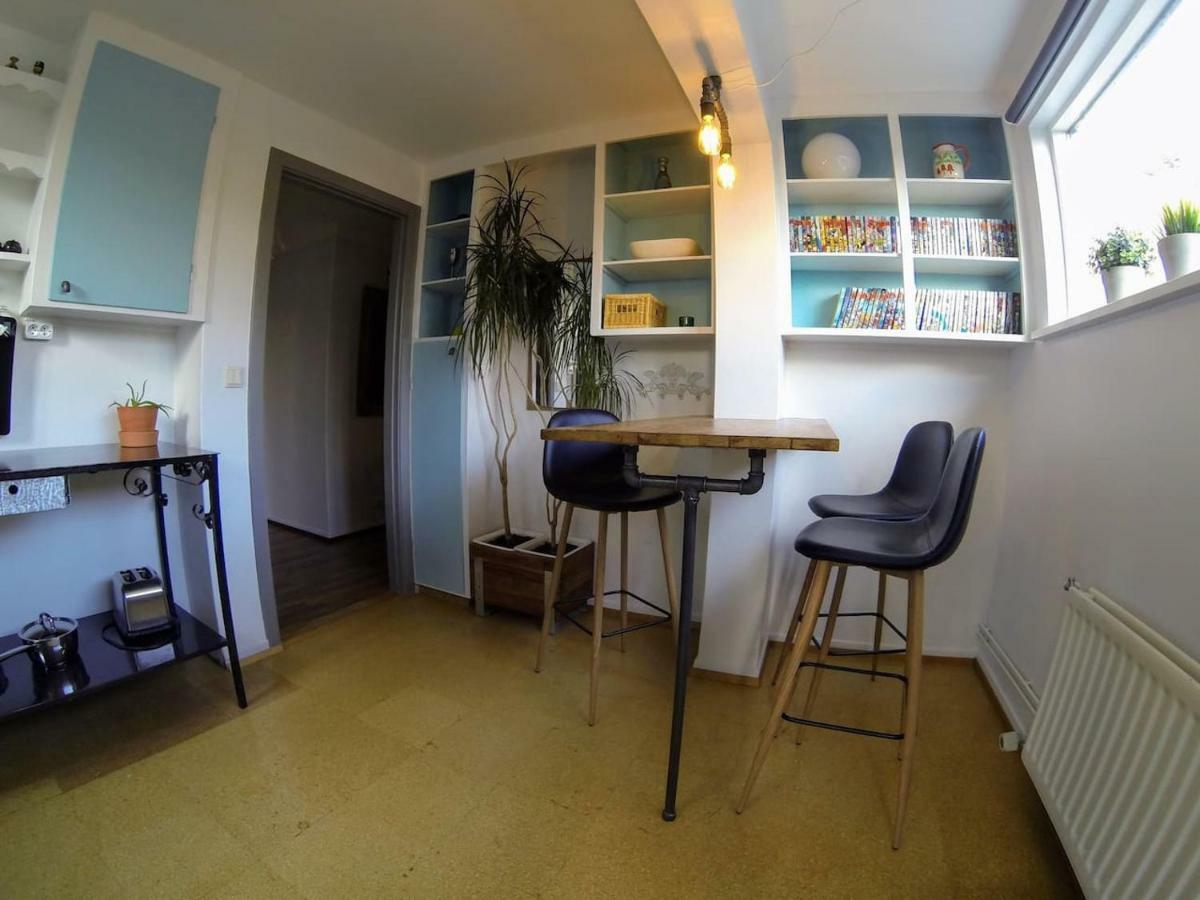 Skjolbraut - Cozy Apartment - Central Location - Free Parking - Close To A Public Swimming Pool And Sky Lagoon Reykjavík Exterior foto